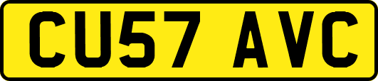CU57AVC