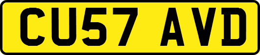 CU57AVD