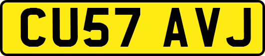 CU57AVJ