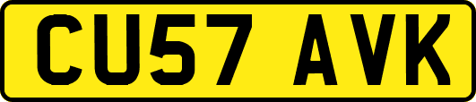 CU57AVK