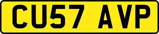 CU57AVP