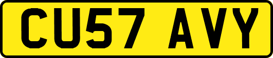 CU57AVY