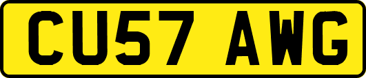CU57AWG