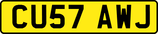 CU57AWJ