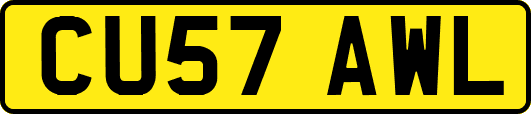 CU57AWL