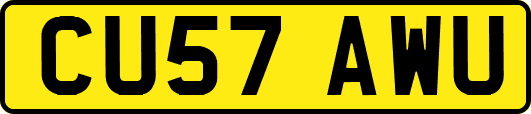 CU57AWU