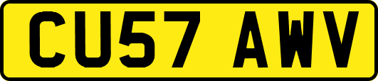 CU57AWV