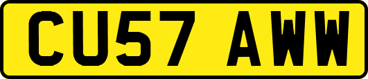 CU57AWW