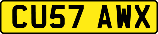 CU57AWX