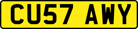 CU57AWY