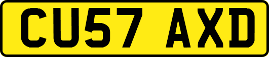 CU57AXD