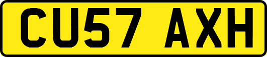 CU57AXH