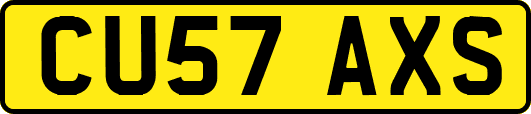 CU57AXS