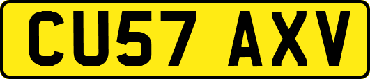 CU57AXV