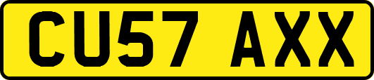 CU57AXX