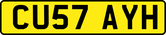 CU57AYH