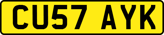 CU57AYK