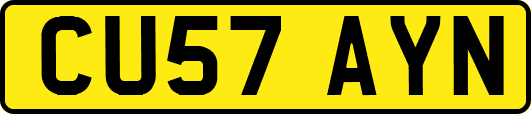 CU57AYN