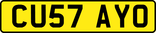 CU57AYO