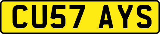 CU57AYS