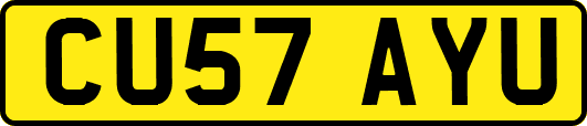 CU57AYU
