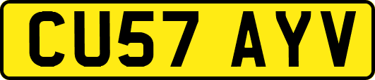 CU57AYV