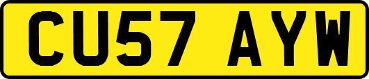 CU57AYW
