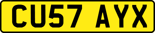 CU57AYX
