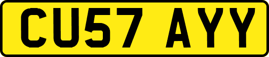 CU57AYY