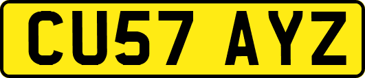CU57AYZ