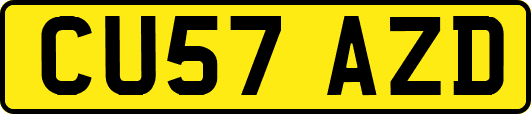 CU57AZD