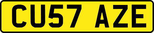 CU57AZE