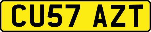 CU57AZT