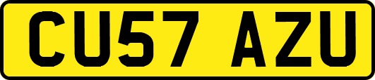 CU57AZU
