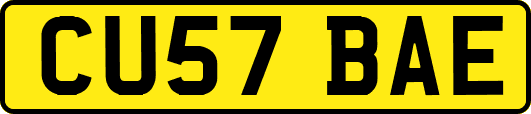 CU57BAE