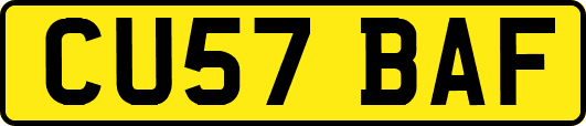 CU57BAF