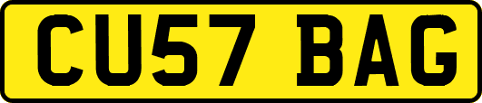 CU57BAG