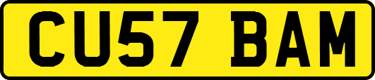 CU57BAM