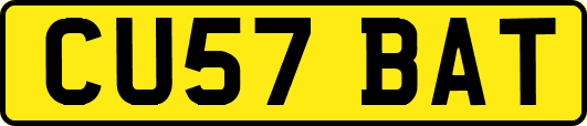 CU57BAT
