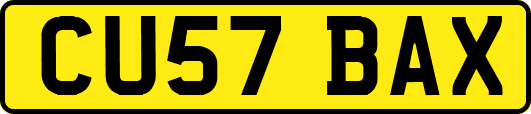 CU57BAX