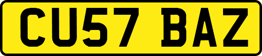 CU57BAZ