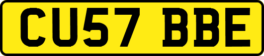 CU57BBE