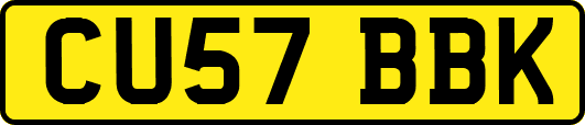 CU57BBK