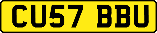 CU57BBU