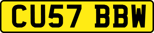 CU57BBW