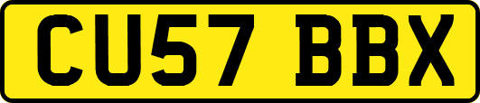 CU57BBX