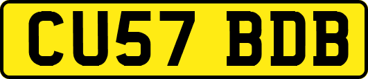 CU57BDB