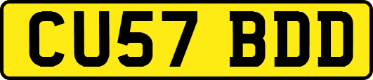 CU57BDD