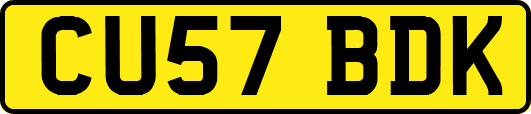 CU57BDK