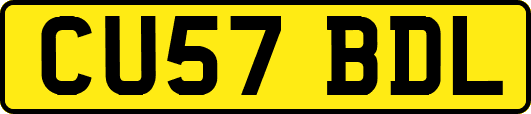 CU57BDL